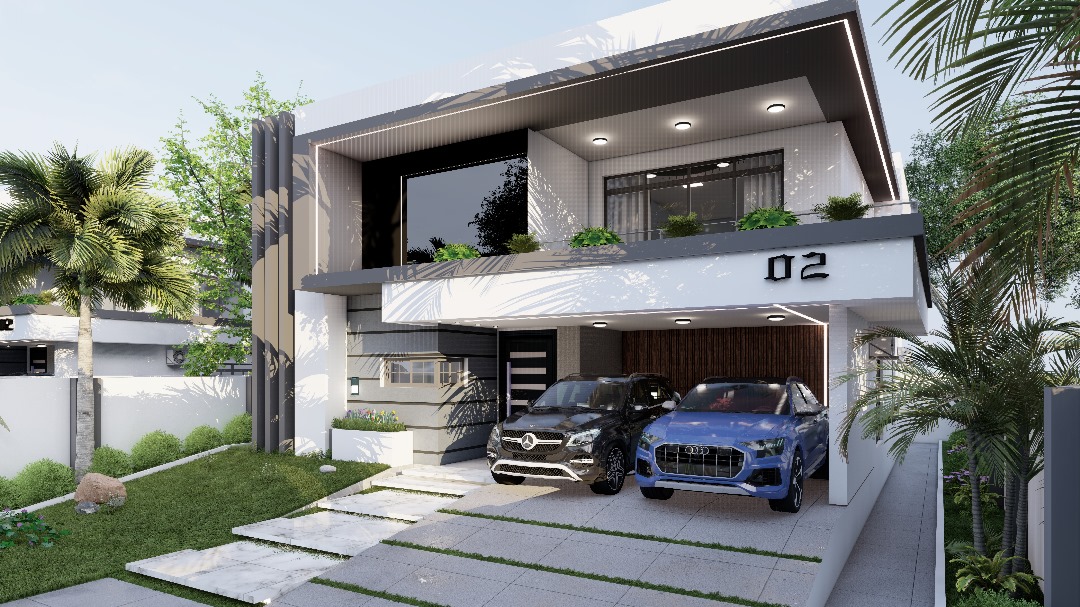 GSL Infrastructure Project